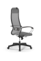 Кресло для руководителя Метта Sit 10 B1-115K - X2+Extra /Um00/Wm12/K1cL(M09.B02.G15.W01)