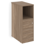 Тумба с подсветкой 5 ящиков TIP-ON завершающая, левая Onix O.R-TV-5TIP.SL 436x767x1185
