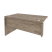 Стол-приставка левый к опорным элементам Onix O.SPR-3.8L 1380x800x750