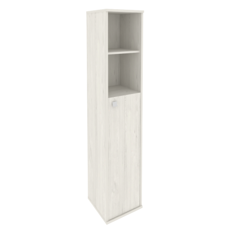 Шкаф высокий узкий, правый Style Л.СУ-1.6Пр 412x410x1980