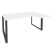 Стол эргономичный правый на О-образном м/к Onix O.MO-SA-4R 1580x1180x750