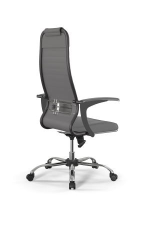 Кресло для руководителя Метта Sit 10 B1-117U - Extra /Um02/Wm12/U0mL-b(M09.B21.G20.W01)