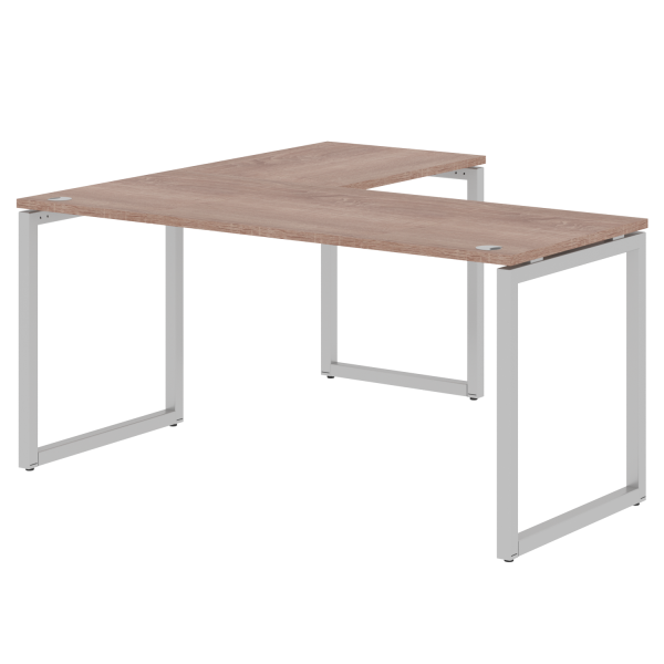 Стол угловой Xten-Q XQCT 1615 1600x1500x750 (Дуб Сонома)