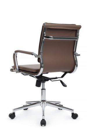 Кресло Hugo RCH 6003-2SE Коричневый (Коричневый)