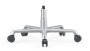Кресло Lavoro A2411-1 Черный