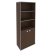 Шкаф высокий широкий Style Л.СТ-1.1 778x410x1980