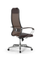 Кресло для руководителя Метта Sit 10 B1-115K - X2+Extra /Um00/Wm12/K1cL(M09.B22.G18.W02)