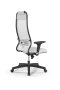 Кресло для руководителя Метта Sit 10 B1-115D - X2+Extra /Um00/Wm12/D02P(M09.B02.G15.W01)