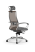 Кресло для руководителя Метта Samurai L2-6K - TS+Infinity /Kc00/Wm06/K2cL/H2cL-3D(M06.B31.G04.W03)
