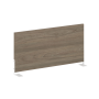 Экран боковой L720мм Metal System Style Б.ЭКР-72 720x18x348