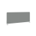 Экран тканевый боковой L900мм Б.ТЭКР-90 900x22x390
