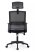 Кресло Mint RCH P1029HBE Черный