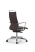 Кресло для руководителя Метта SynchroSit Well B2-195K - Infinity /Ach246/Nc200/K5cL(M23.B22.G18.W03)