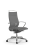 Кресло для руководителя Метта SynchroSit Well B2-195K - Infinity /Ach246/Nc200/K5cL(M23.B22.G18.W03)