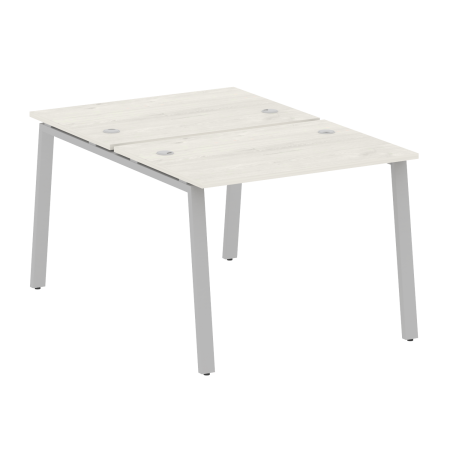 Рабочая станция Metal System Style БА.РАС-СП-2.1 1000x1475x750