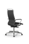 Кресло для руководителя Метта SynchroSit Well B2-195K - GoyaLE /Ach246/Nc200/K5cV(M23.B22.G18.W03)