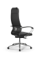 Кресло для руководителя Метта SynchroSit 10 B1-115K - X2+Extra /Um00/Wm12/K1cL(M23.B23.G18.W02)