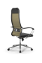 Кресло для руководителя Метта Sit 10 B1-115K - T+Extra /Um00/Wm12/K1cL(M09.B23.G18.W01)