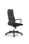 Кресло для руководителя Метта Sit 8 B2-8K - X1+UMF(X1) /Uh00/Wh00/K3bL(M09.B02.G15.W01)