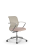 Кресло для руководителя Метта Sit 8 M4-9K - X2+Extra /Uh00/Wh12/K5cL(M01.B23.G18.W02)