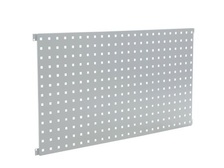 Экран WS боковой MS Pro 100x50 (Серый)