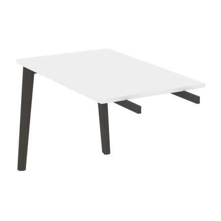 Брифинг-приставка на деревянных опорах Onix Wood Direct OW.BR-11 1180x720x750