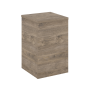 Накладка высокая угловая внешняя правая для О.R-F.MU.VNER Onix О.R-NU.V.VNER 432x432x674