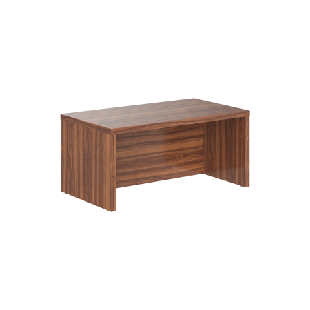 Стол руководителя Zenn ZST 169H 1600x900x745 (Орех Даллас)