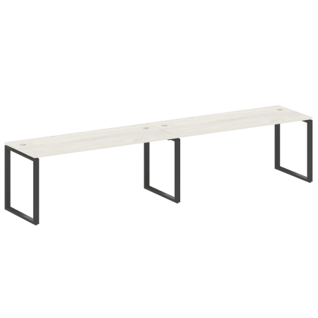 Рабочая станция Metal System Style БО.СМ-2.5 3600x720x750