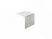 Брифинг на 2 человека FI-822. Фурнитура INOX 850x850x750
