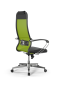 Кресло для руководителя Метта Sit 10 B1-115K - T+Extra /Um00/Wm12/K1cL(M09.B22.G18.W02)