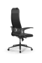 Кресло для руководителя Метта Sit 10 B1-117U - Extra /Um02/Wm12/U0mL-b(M09.B11.G19.W02)