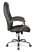 College CLG-624 LXH Black