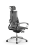 Кресло для руководителя Метта Y 2DM B2-10K - Infinity /Kc06/Nc06/K2cL/H2cL-3D(M26.B32.G25.W03)