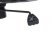Кресло Point RCH 8325H Черный/Черный