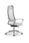 Кресло для руководителя Метта SynchroSit 10 B1-115K - X2+Extra /Um00/Wm12/K1cL(M23.B23.G18.W02)