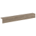 Накладка прямая низкая на 2 модуля О.R-F.MP.V-158 Onix О.R-NP.N-158.2 2700x327x297