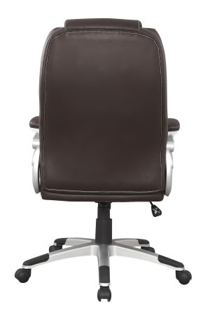 Офисное кресло College BX-3323/Коричневый (Коричневый)