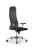 Кресло для руководителя Метта Sit 10 B1-111T - X2+UMF(X1) /Ub00/Wh00/T1bp-b(M09.B21.G20.W01)