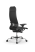 Кресло для руководителя Метта SynchroSit 10 B1-104D - T /Um00/Nb00/D02P(M23.B21.G20.W01)
