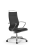 Кресло для руководителя Метта SynchroSit Well B2-195K - Infinity /Ach246/Nc200/K5cL(M23.B22.G18.W03)