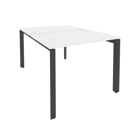 Рабочая станция на П-образном м/к Onix O.MP-D.RS-2.1.7 980x1475x750