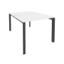 Рабочая станция на П-образном м/к Onix O.MP-D.RS-2.1.7 980x1475x750