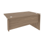 Стол-приставка правый к опорным элементам Onix O.SPR-3.8R 1380x800x750