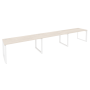 Рабочая станция на О-образном м/к Onix O.MO-RS-3.4.7 4740x720x750