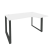 Стол эргономичный правый на О-образном м/к Onix O.MO-SA-2R 1380x980x750