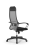 Кресло для руководителя Метта Sit 10 B1-111K - X2+UMF(X1) /Ub00/Wh00/K1bL(M09.B02.G15.W01)
