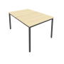 Рабочая станция на металлокаркасе Slim С.СП-3.3 980x1475x750