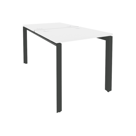 Рабочая станция на П-образном м/к Onix O.MP-D.RS-2.0.7 780x1475x750