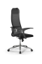 Кресло для руководителя Метта Sit 10 B1-111U - X2+UMF(X1) /Ub00/Wh00/U0mL-b(M09.B23.G18.W01)